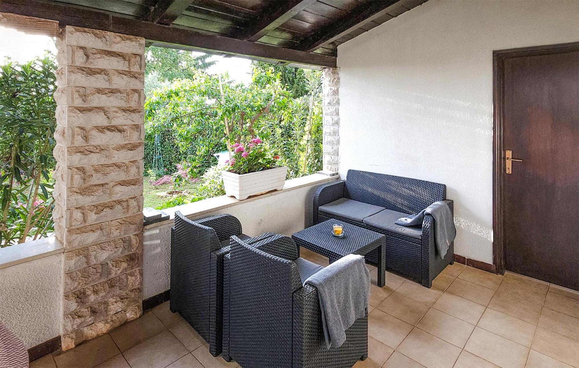 Beautiful Apartment In Porec With Wifi Exterior photo