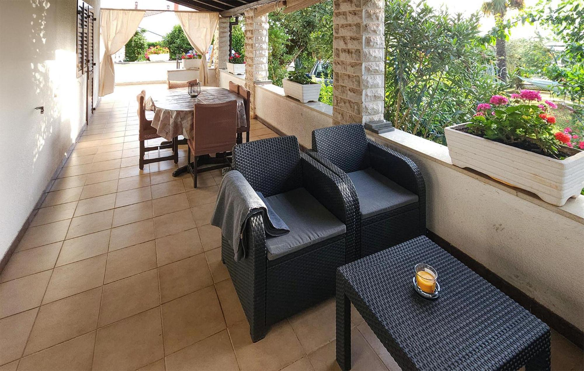 Beautiful Apartment In Porec With Wifi Exterior photo
