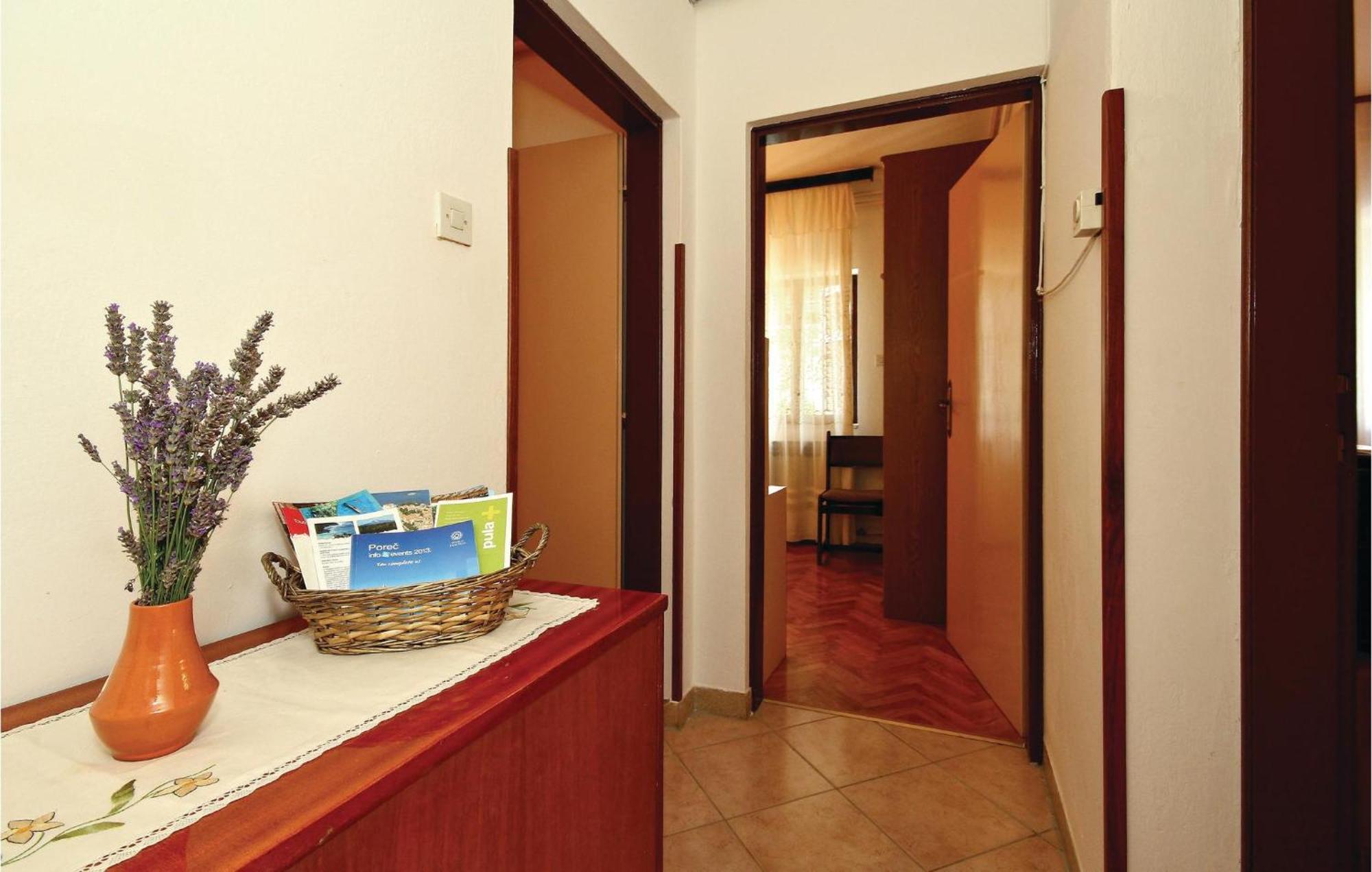 Beautiful Apartment In Porec With Wifi Exterior photo